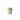 Macaron Baby Bucket with Lid - Melon (0.7 Ltr)