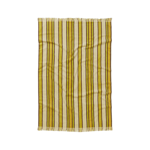 Selene Bath Sheet - Dune