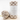 Hair and Travel Towel - Hummus Chequer