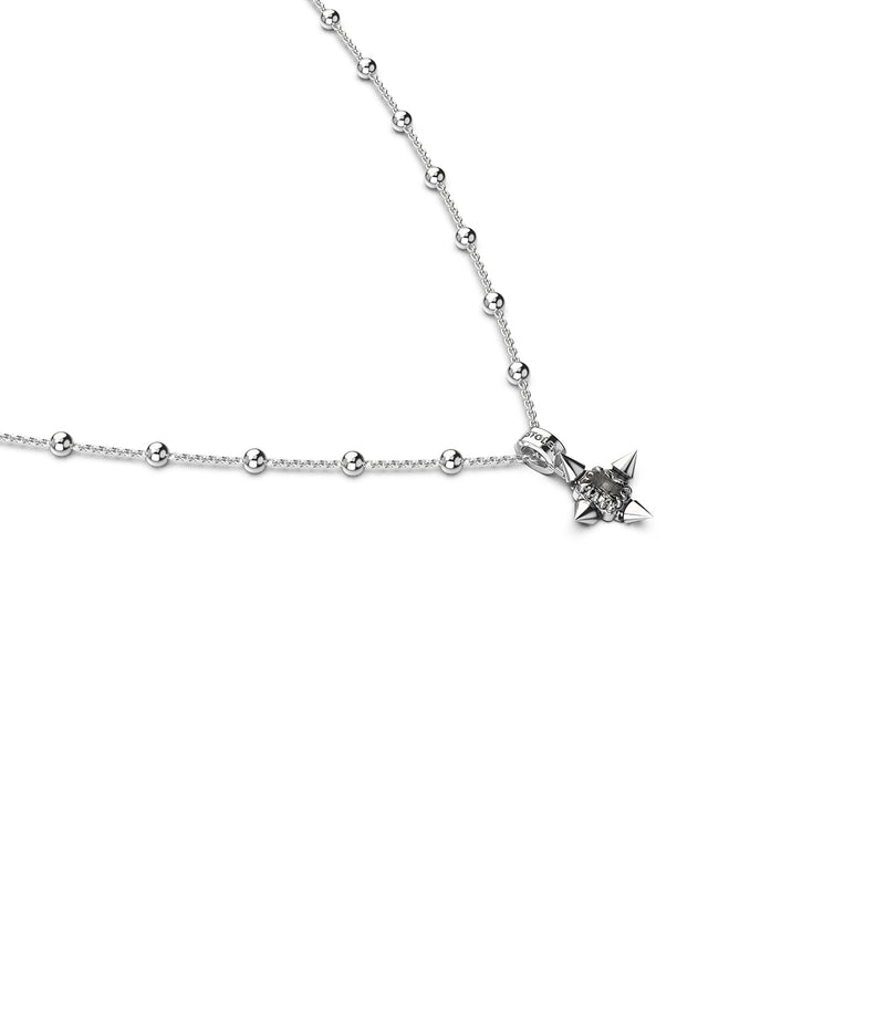 Oracle Star Necklace