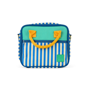 Mini Lunch Case - Sun Dash