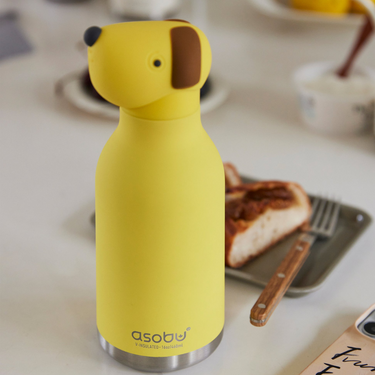 Bestie Bottle 460ml Dog