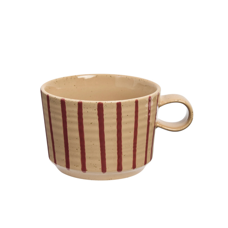 Mug in Sway / Archive