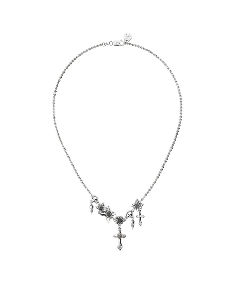 Quiet Power Omni Necklace