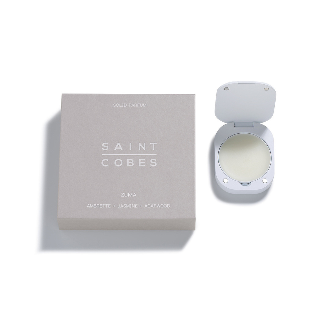 Zuma - Solid Parfum
