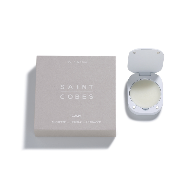 Zuma - Solid Parfum