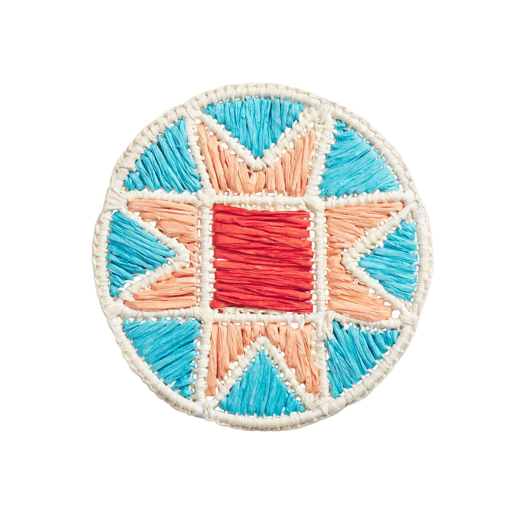 Harriet Coaster