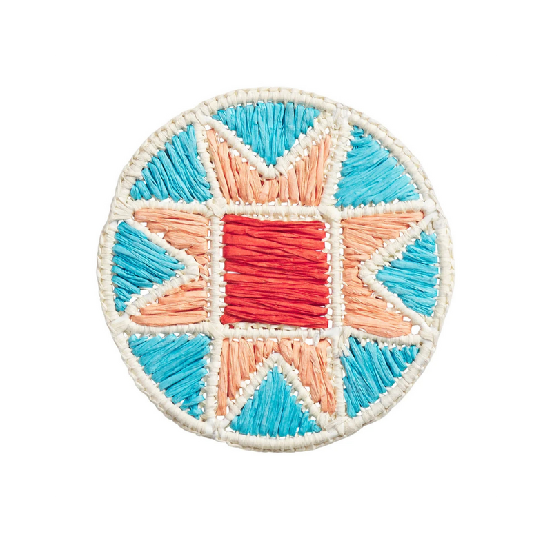 Harriet Coaster