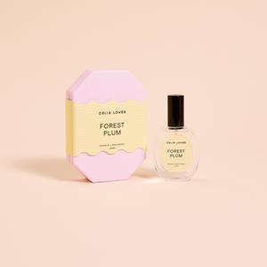 Room Spray 50ml - Forest Plum