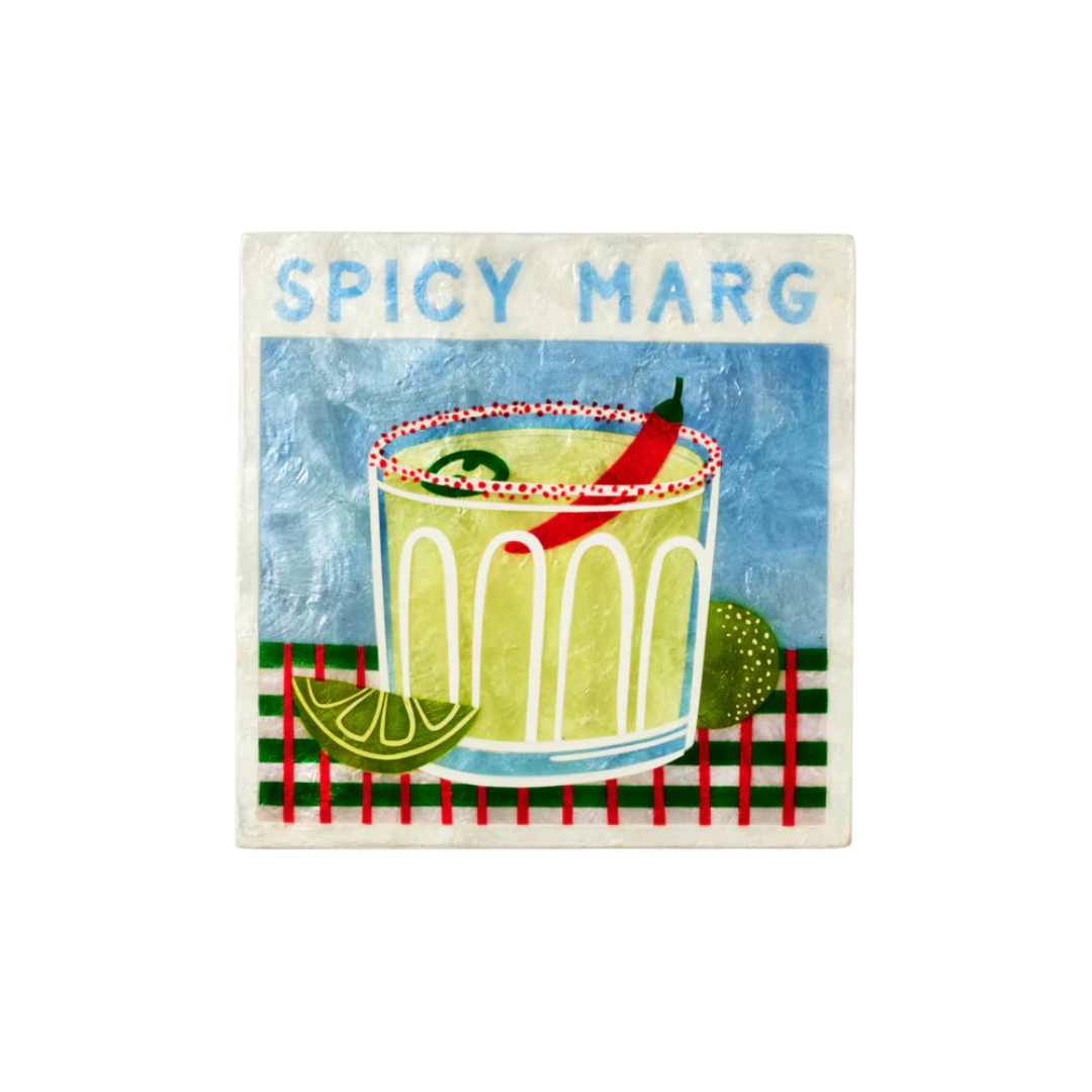 Happy Hour Marg Tile