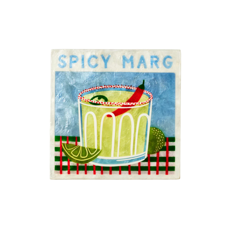 Happy Hour Marg Tile