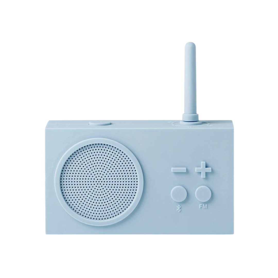 Tykho 3 BT/FM Radio/Speaker