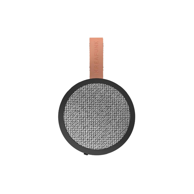 aGo 2 Fabric Black