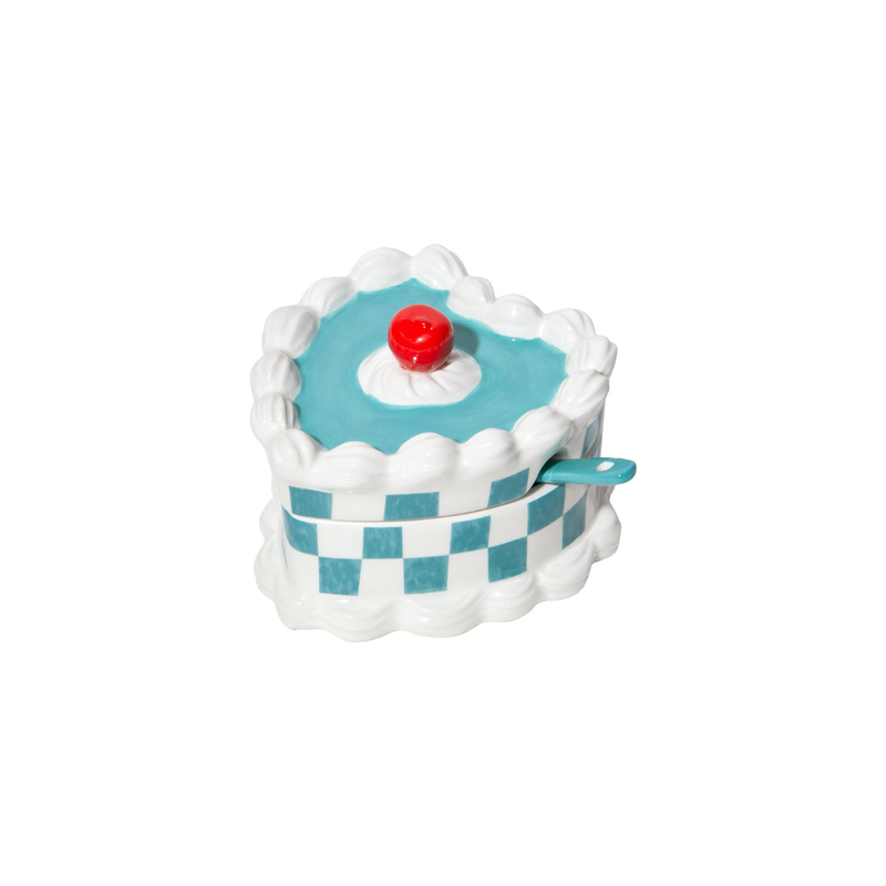 Sweetie Sugar Bowl