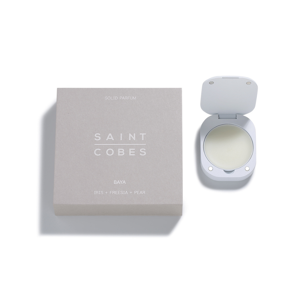 Baya - Solid Parfum