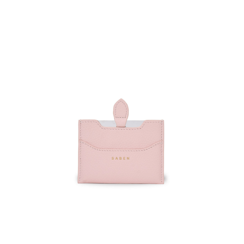 Lumi Mirror Card Holder
