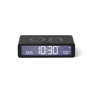 FLIP CLASSIC RUBBER - BLACK