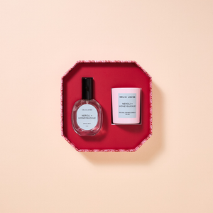 Candle & Room Spray Duo Set - Neroli & Honeysuckle