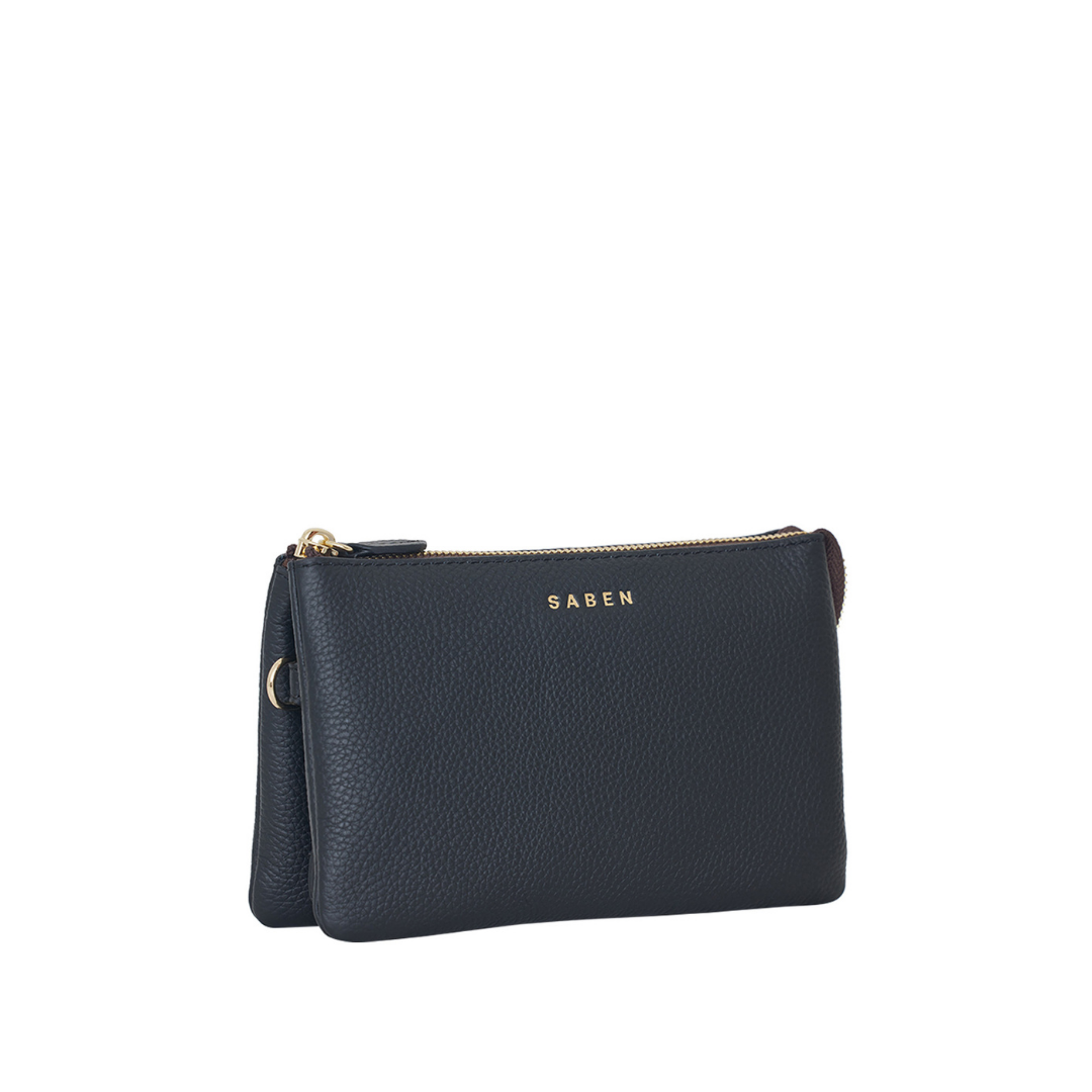 Tilly Crossbody - Black