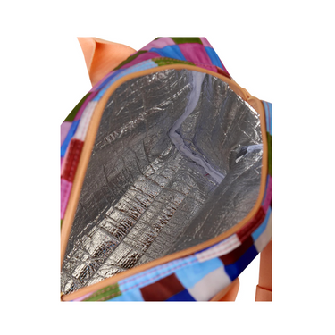 Hopscotch Lunch Tote