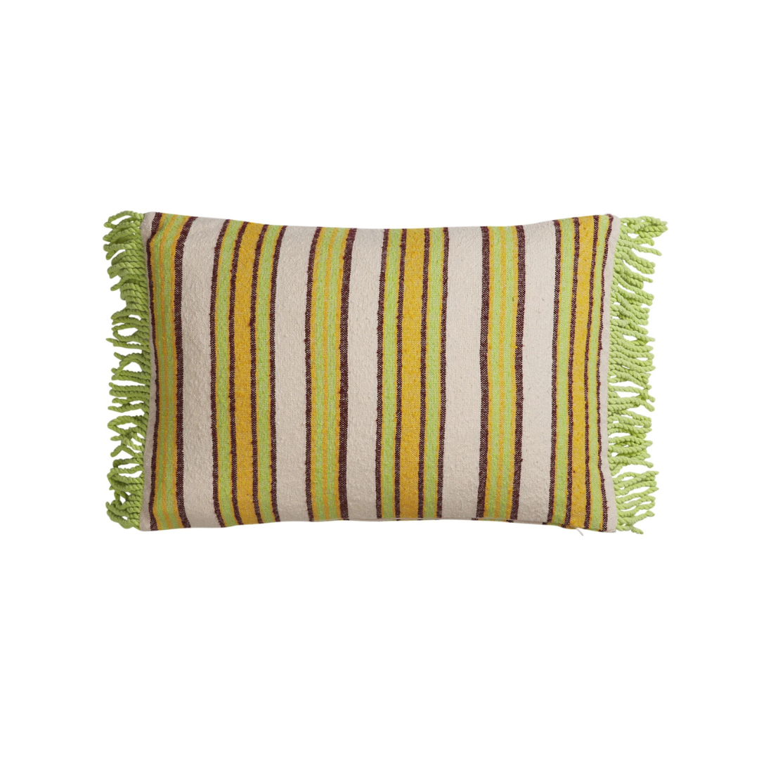 Selene Woven Cushion