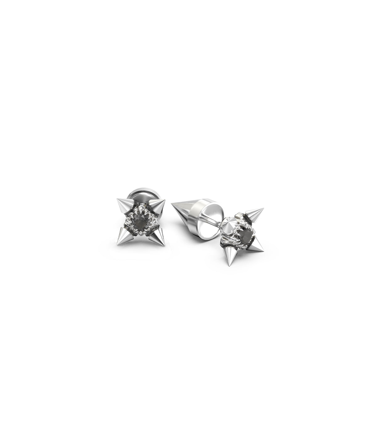 Oracle Star Studs