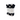 Dishcloth 3pk Variety Monochrome