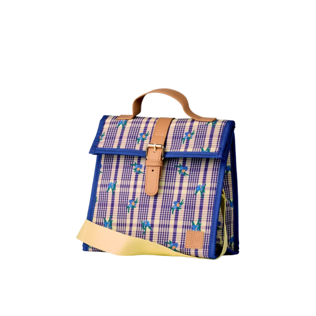 Bluebell - The Satchel
