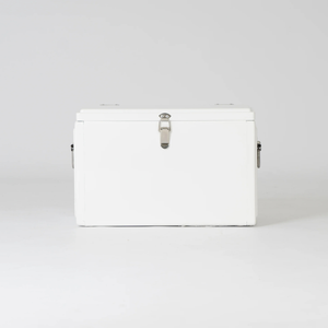 Napoleon Chilly Bin - Coconut