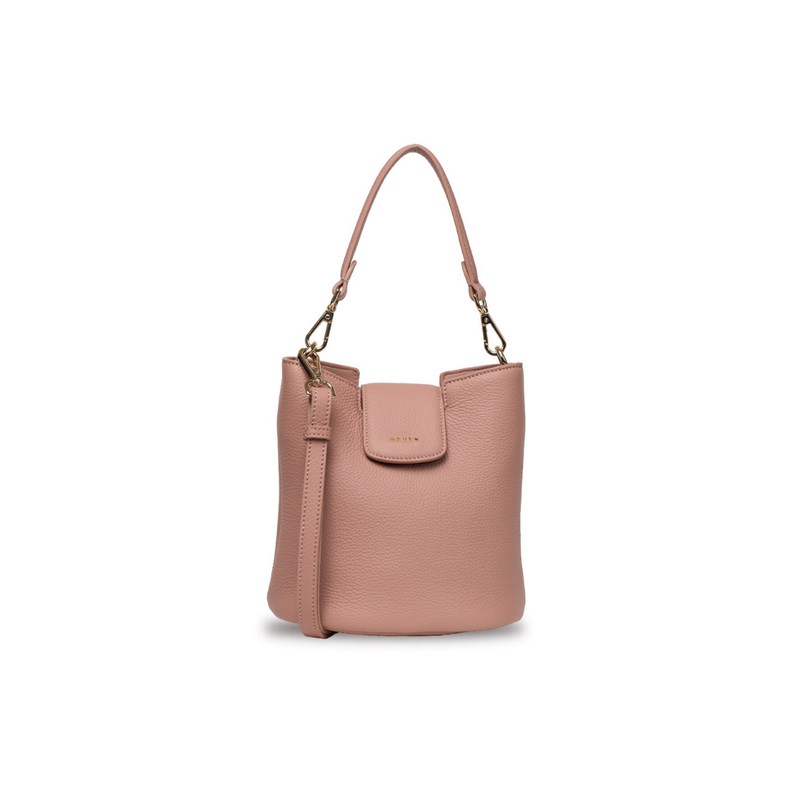 Leo Crossbody - Rosewater