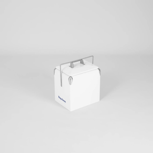 Napoleon Mini Chilly - Coconut