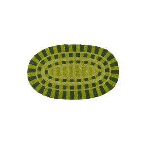 Fernanda Door Mat - Anise