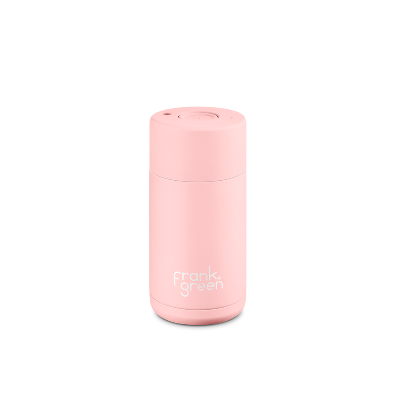 12oz Ceramic Reusable Cup