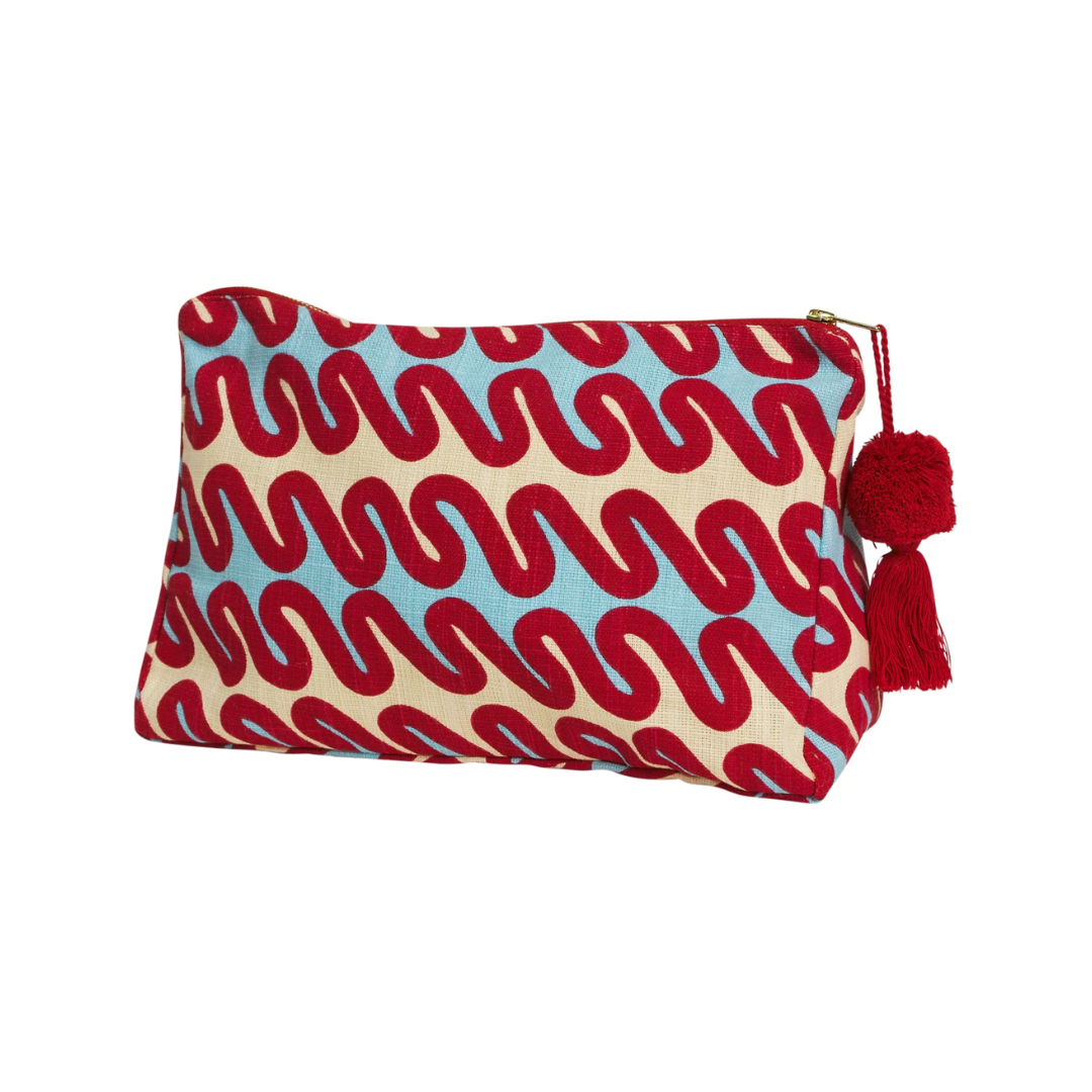 Marzia Cosmetic Bag