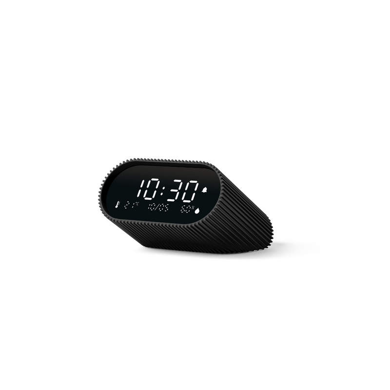 Ray Clock