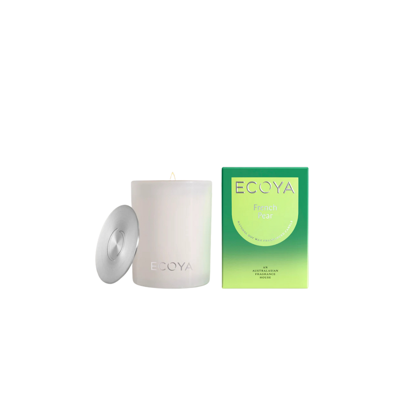 Madison Candle - French Pear