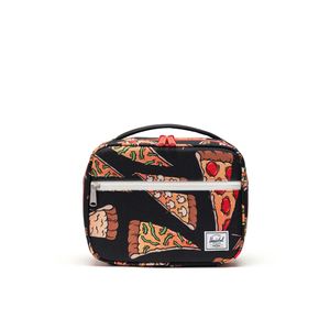 Pop Quiz Lunch Box Little Herschel - Pizza Party