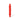 CONGRATS 3D TAPER CANDLE ORANGE