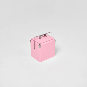 Napoleon Mini Chilly - Candy Pink
