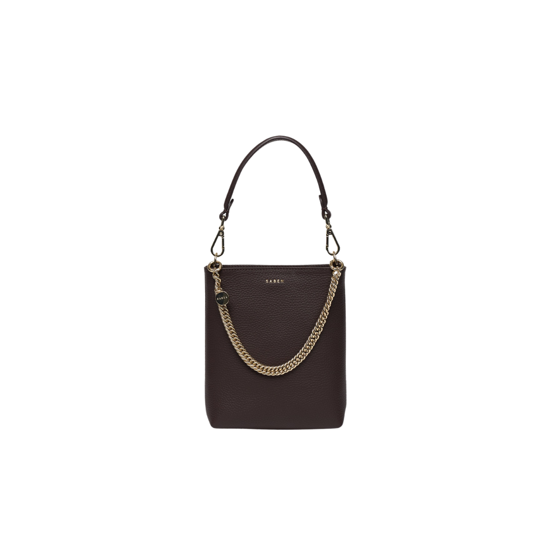 Coco Mini Bag - Cacao