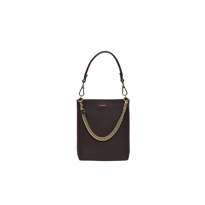 Coco Mini Bag - Cacao