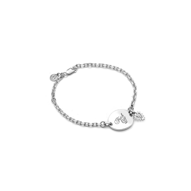 Warm Welcome Bracelet