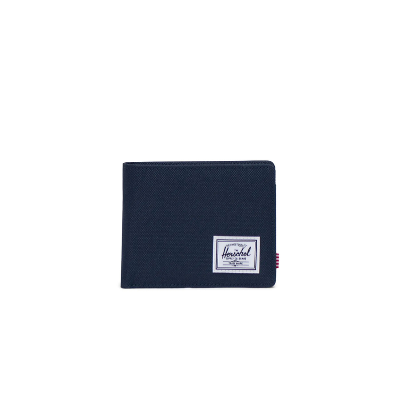 Roy Coin Wallet - Navy