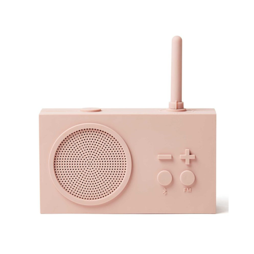 Tykho 3 BT/FM Radio/Speaker
