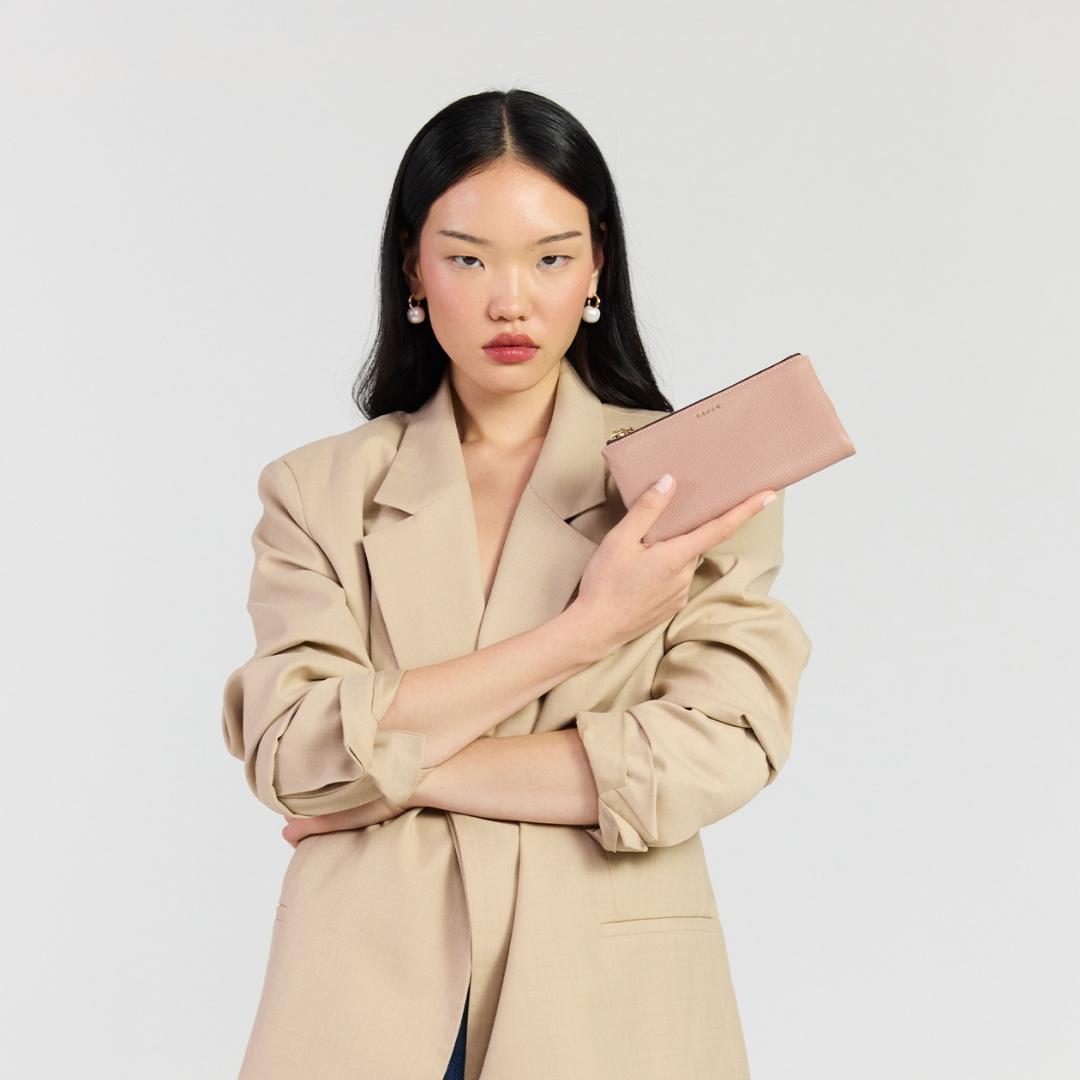 Sam Wallet - Rosewater