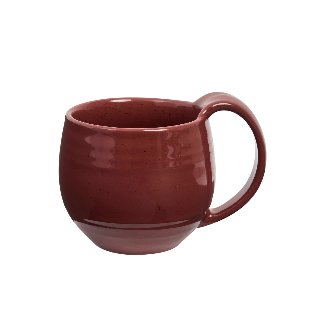 Embrace Mug in Mulled