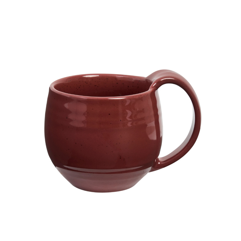 Embrace Mug in Mulled