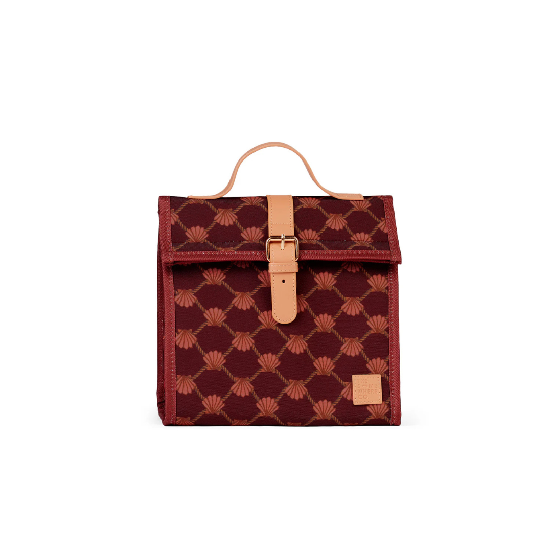 Lunch Satchel