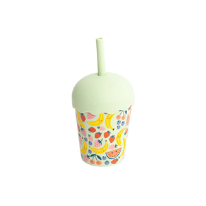 Smoothie Cup 200ml - Happy Fruits