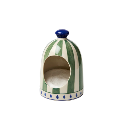 Piccolo Vita Salt Pig Green